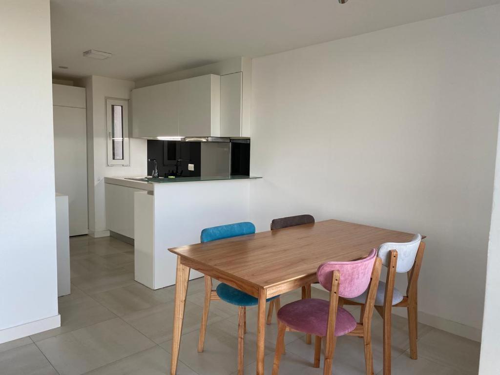 Apartamento Eg10 *