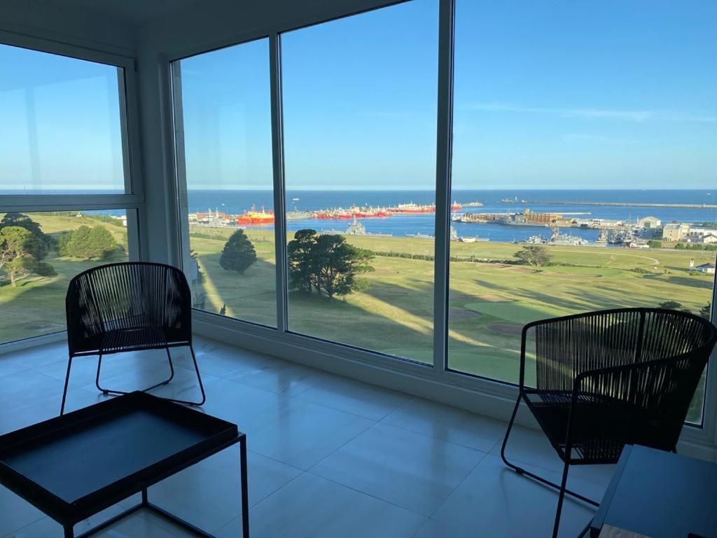Eg10 Apartamento *