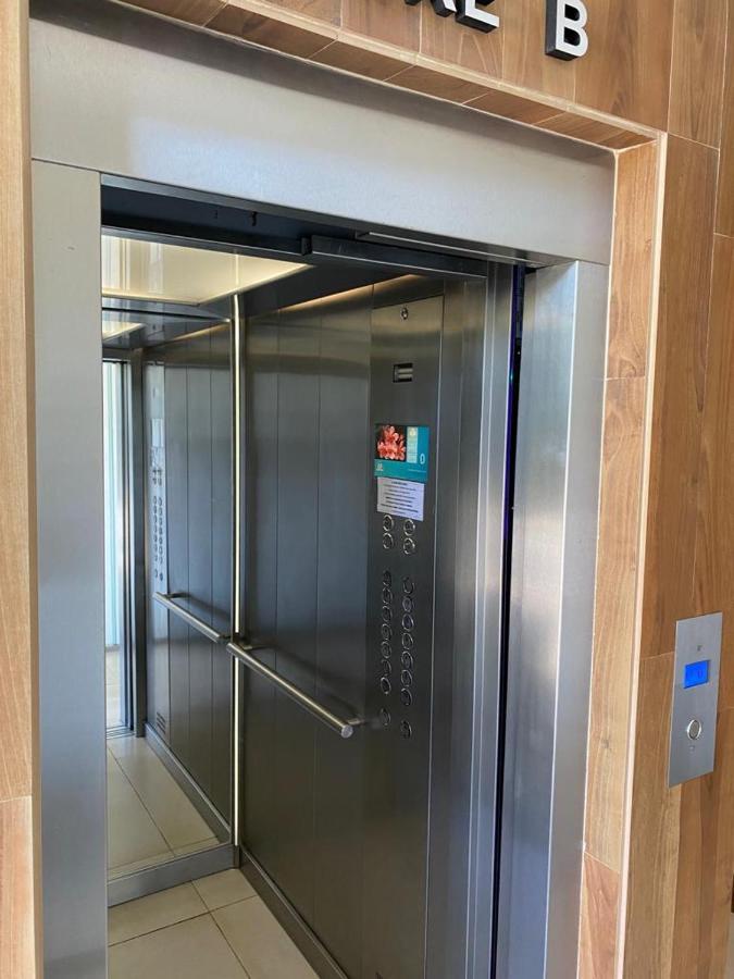 Eg10 Apartamento Mar del Plata