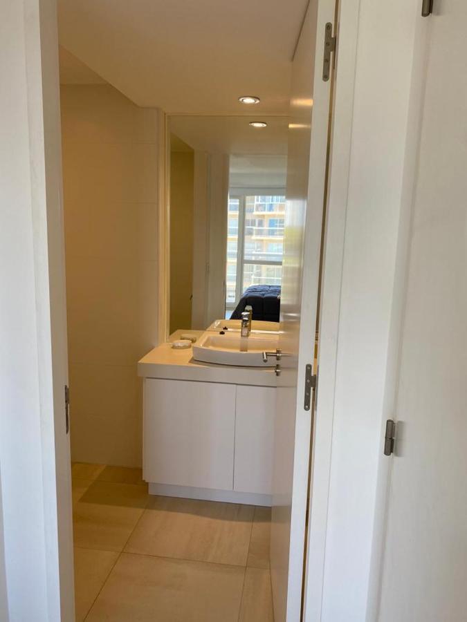 Eg10 Apartamento Mar del Plata