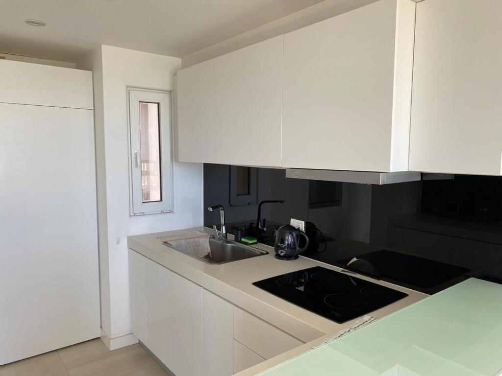 Apartamento Eg10 *