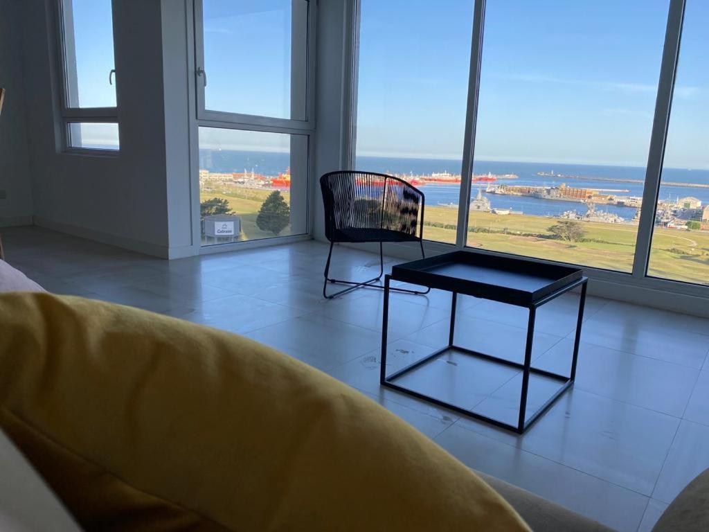 Apartamento Eg10 Mar del Plata