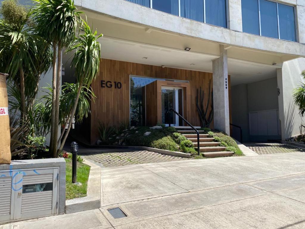 Eg10 Apartamento