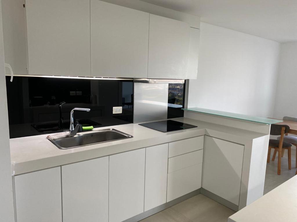 Apartamento Eg10