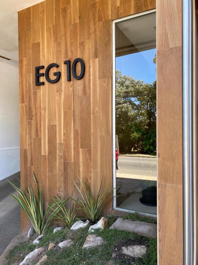 Eg10 Apartamento