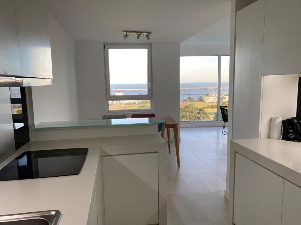 Eg10 Apartamento Mar del Plata