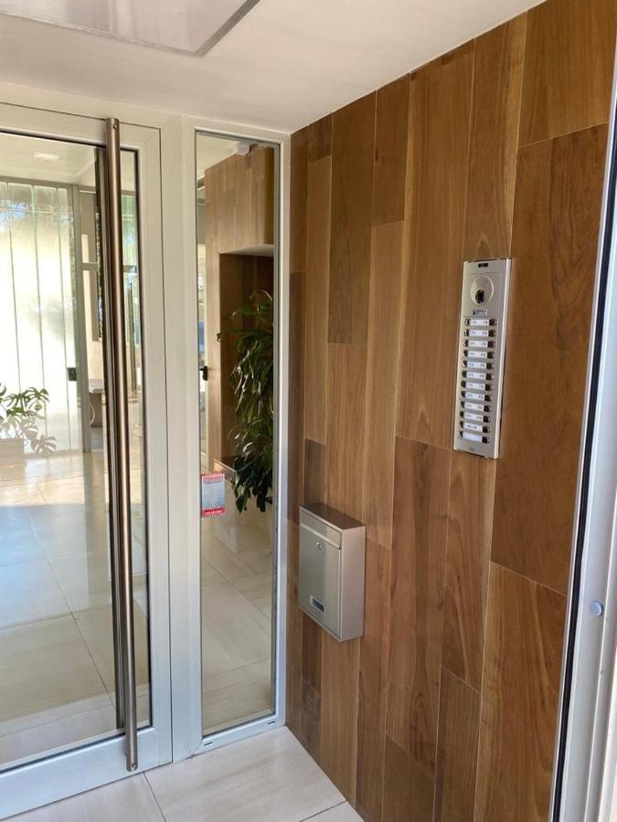 Eg10 Apartamento Mar del Plata